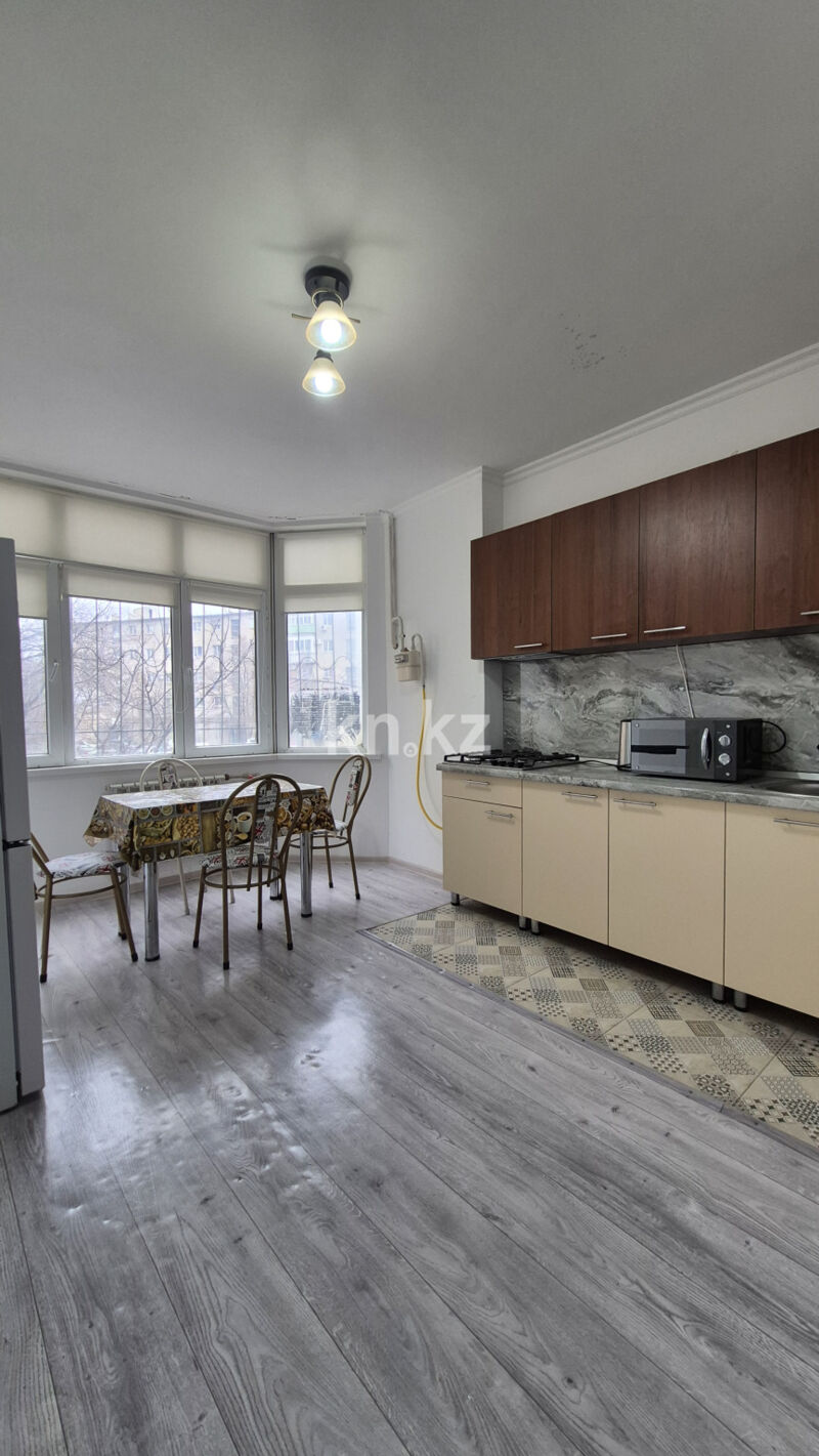 Аренда 2-комнатной квартиры, 68 м² - Аренда двухкомнатных квартир помесячно в Казахстане - страница 2 фото 7 из 24