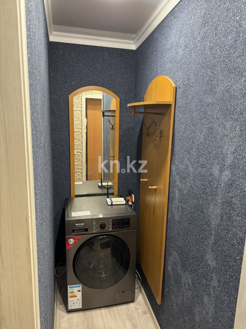 Продажа 2-комнатной квартиры, 44 м² - Продажа двухкомнатных квартир в Городе Караганды - страница 3 фото 5 из 7