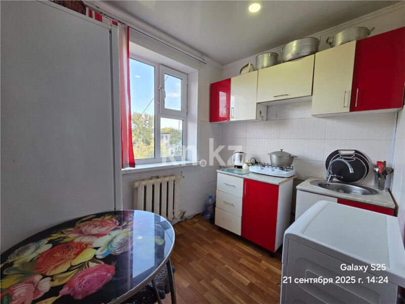 Продажа 2-комнатной квартиры, 44 м² - Продажа двухкомнатных квартир в панельном доме в Казахстане - страница 92 фото 2 из 8