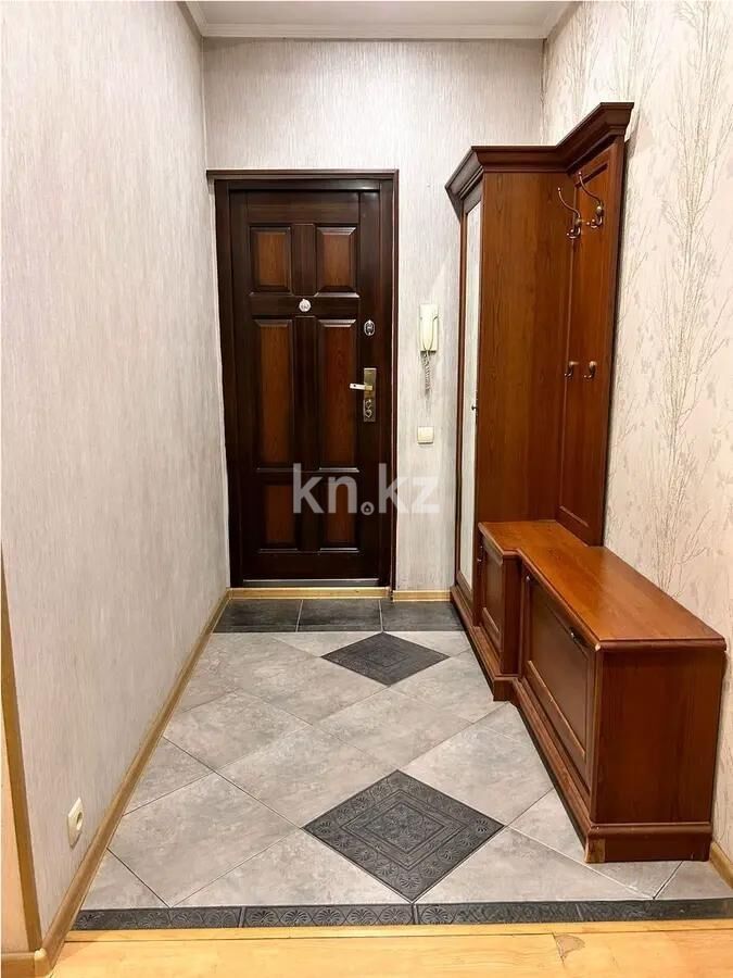 Продажа 3-комнатной квартиры, 73.4 м² - Продажа трехкомнатных квартир в Ауэзовском р-не Алматы - страница 11 фото 4 из 4