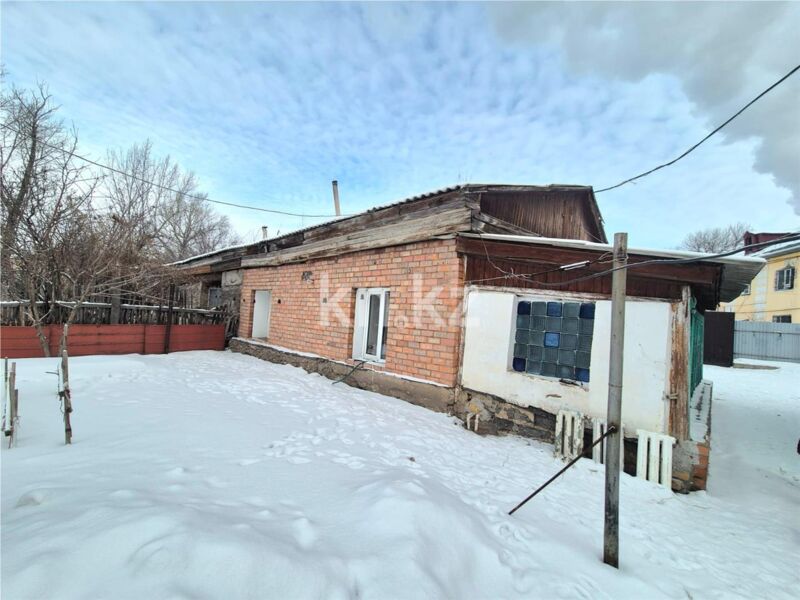 Продажа 3-комнатного дома, 64 м² - Продажа домов, коттеджей в Темиртау - страница 2 фото 18 из 20