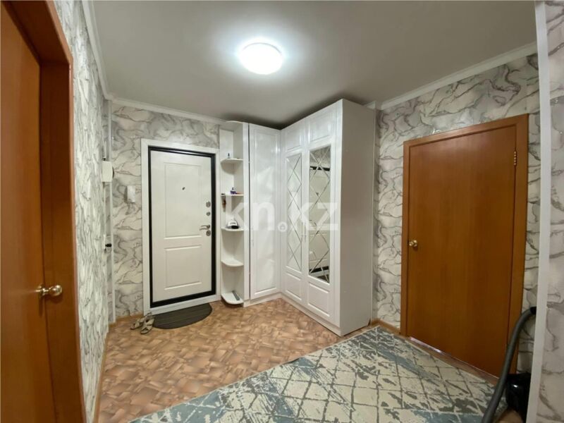 Продажа 3-комнатной квартиры, 69 м² - Продажа трехкомнатных квартир в Темиртау - страница 8 фото 12 из 17