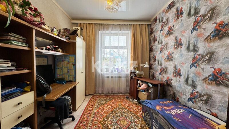 Продажа 4-комнатного дома, 87.5 м² - Продажа домов, коттеджей в Темиртау - страница 3 фото 7 из 14