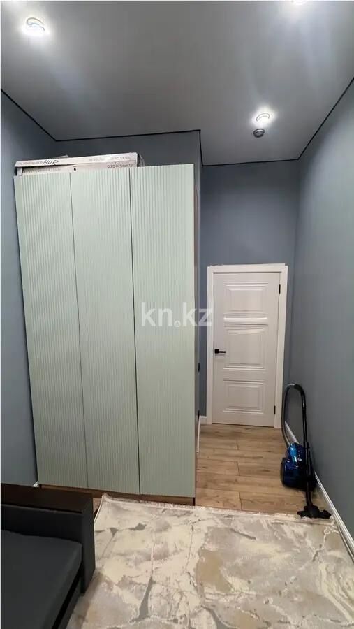 Продажа 1-комнатной квартиры, 36 м² - Продажа однокомнатных квартир в р-не Сарыарка Астаны - страница 10 фото 2 из 3