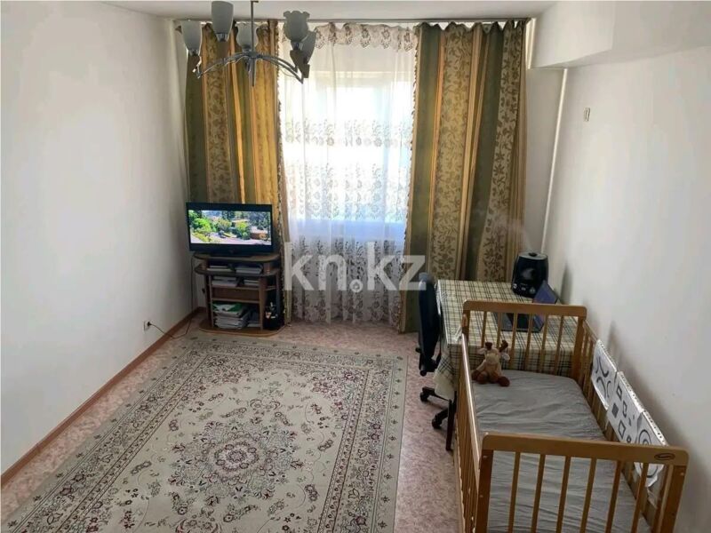 Продажа 2-комнатной квартиры, 59.3 м² - Продажа квартир от собственников в Алматы - страница 17 фото 1 из 5