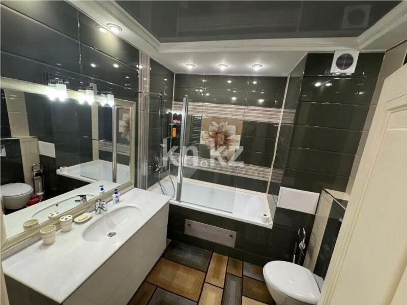 Продажа 3-комнатной квартиры, 120 м² - Продажа трехкомнатных квартир в Астане - страница 19 фото 5 из 7