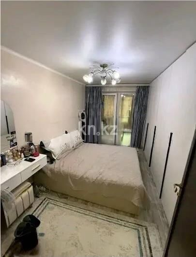 Продажа 3-комнатной квартиры, 58 м² - Продажа трехкомнатных квартир в Ауэзовском р-не Алматы - страница 17 фото 3 из 6