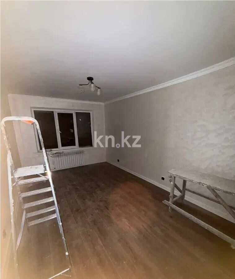 Продажа 3-комнатной квартиры, 62 м² - Продажа трехкомнатных квартир в панельном доме в Алматы - страница 29 фото 1 из 5