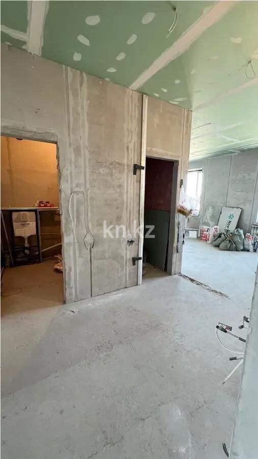 Продажа 4-комнатной квартиры, 105 м² - Продажа четырехкомнатных квартир от собственников в Астане фото 3 из 4