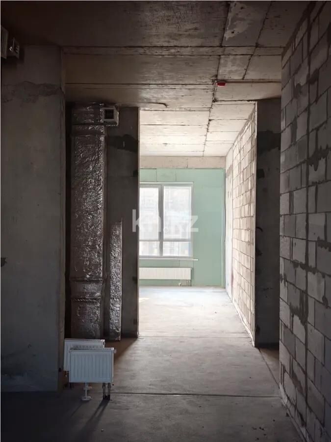 Продажа 1-комнатной квартиры, 53.7 м² - Продажа однокомнатных квартир в Бостандыкском р-не Алматы - страница 10 фото 1 из 4