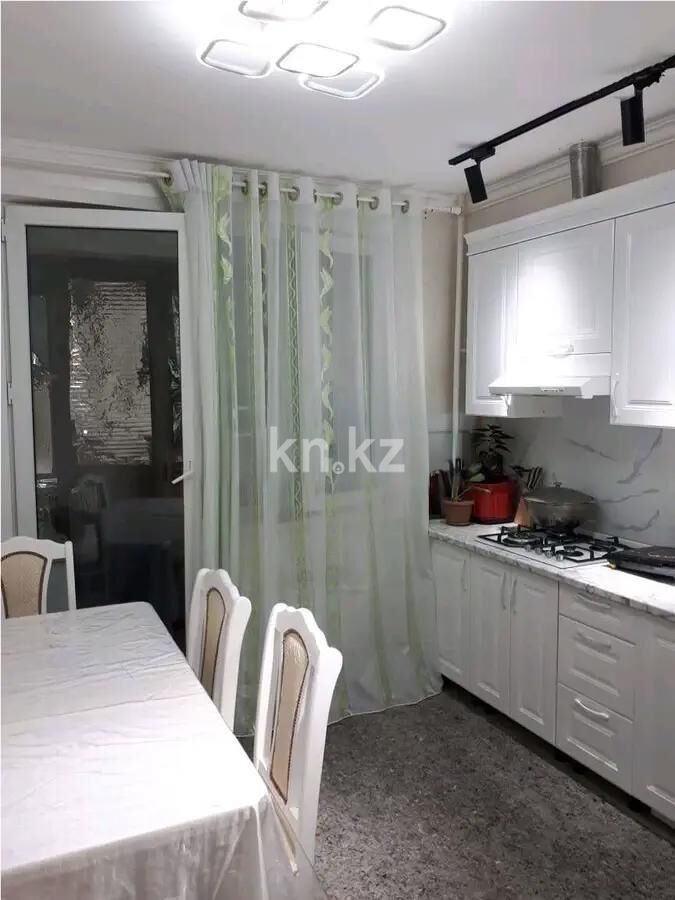 Продажа 2-комнатной квартиры, 57 м² - Продажа квартир в новостройках Алматы - страница 336 фото 2 из 2