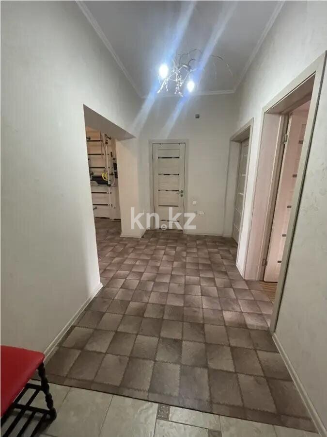 Продажа 4-комнатной квартиры, 90 м² - Продажа жилой и коммерческой недвижимости в Караганде фото 6 из 6