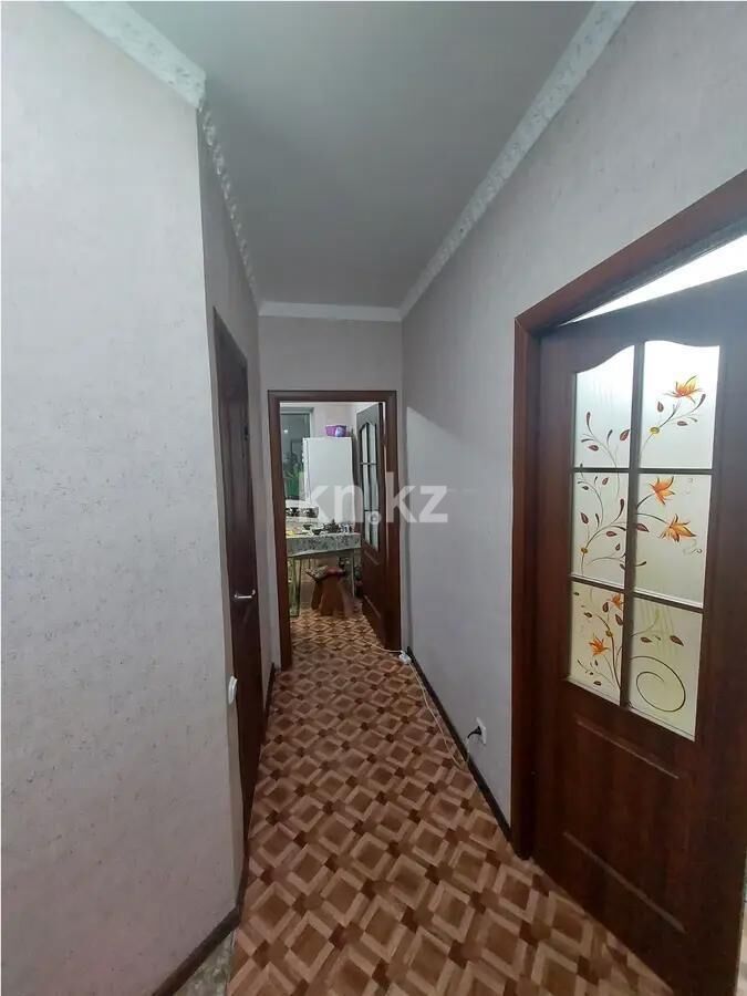Продажа 1-комнатной квартиры, 37.6 м² - Продажа однокомнатных квартир в р-не Сарайшык Астаны - страница 10 фото 4 из 4