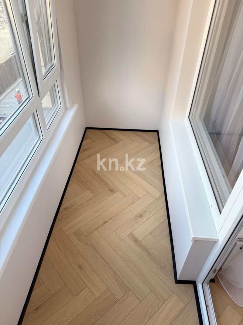 Продажа 3-комнатной квартиры, 78 м² - Продажа квартир в монолитном доме в Алматы - страница 3 фото 5 из 22