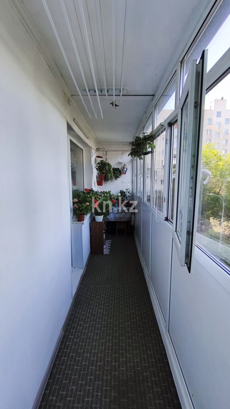 Продажа 3-комнатной квартиры, 60.8 м² - Продажа трехкомнатных квартир в Караганде - страница 36 фото 23 из 31