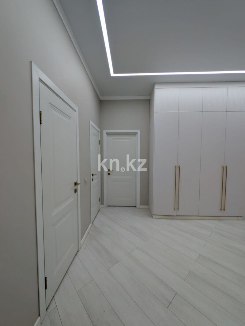 Продажа 4-комнатной квартиры, 115 м² - Продажа четырехкомнатных квартир в Уральске фото 21 из 31