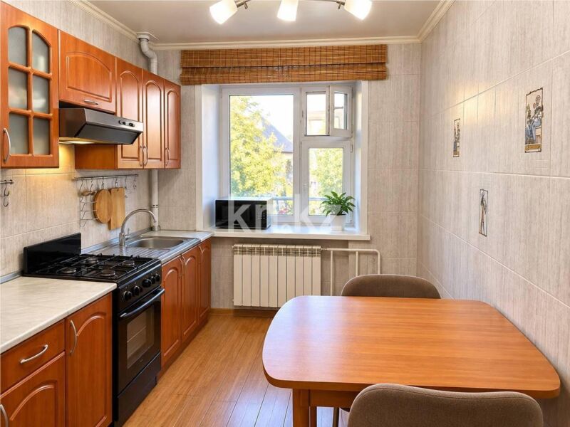 Продажа 3-комнатной квартиры, 66 м² - Продажа трехкомнатных квартир в Астане фото 18 из 21