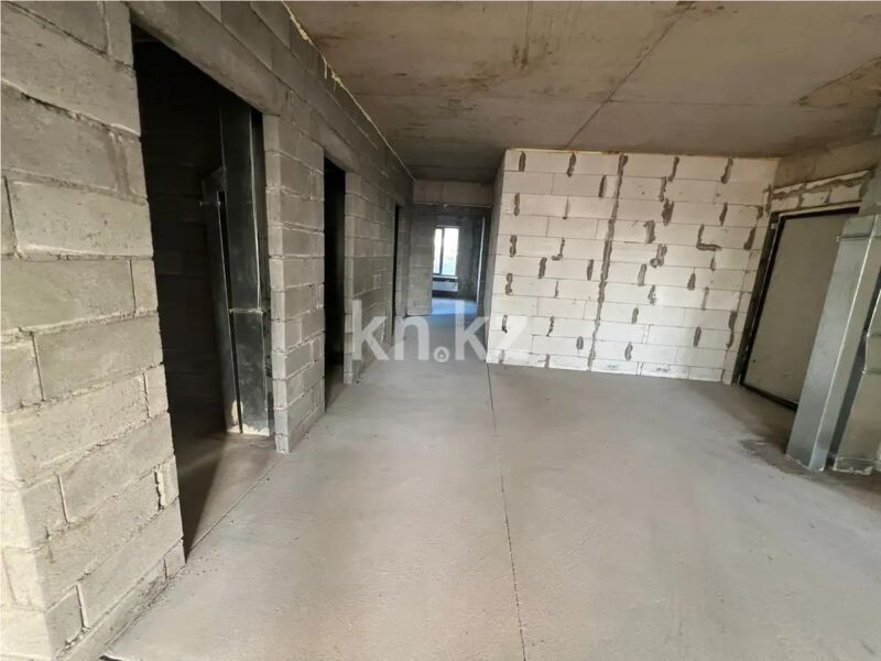 Продажа 3-комнатной квартиры, 81 м² - Продажа трехкомнатных квартир в Алмалинском р-не Алматы - страница 19 фото 3 из 3
