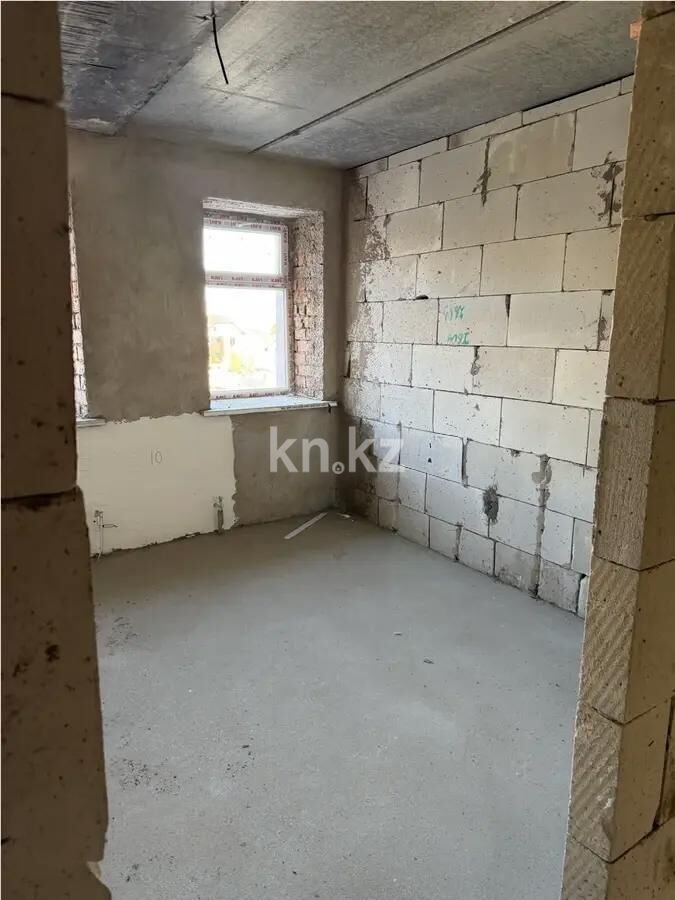 Продажа 3-комнатной квартиры, 92 м² - Продажа квартир в кирпичном доме в Астане - страница 220 фото 2 из 2
