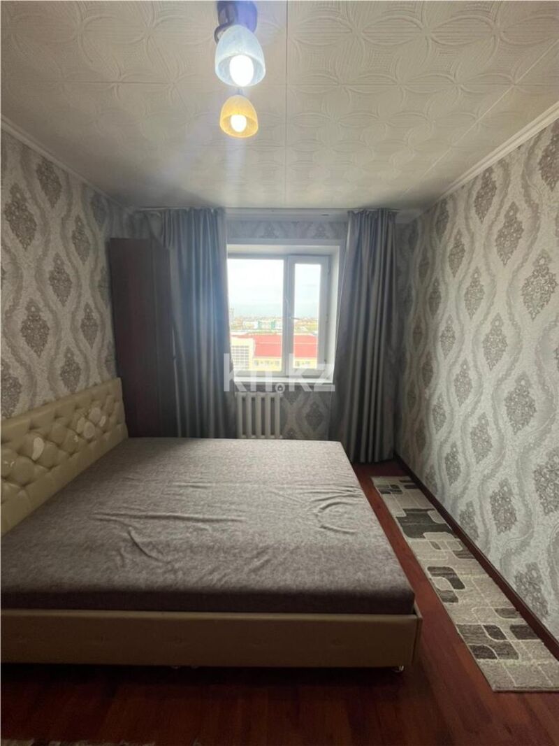 Продажа 2-комнатной квартиры, 55 м² - Продажа двухкомнатных квартир на Юго-Востоке Караганды - страница 24 фото 3 из 9
