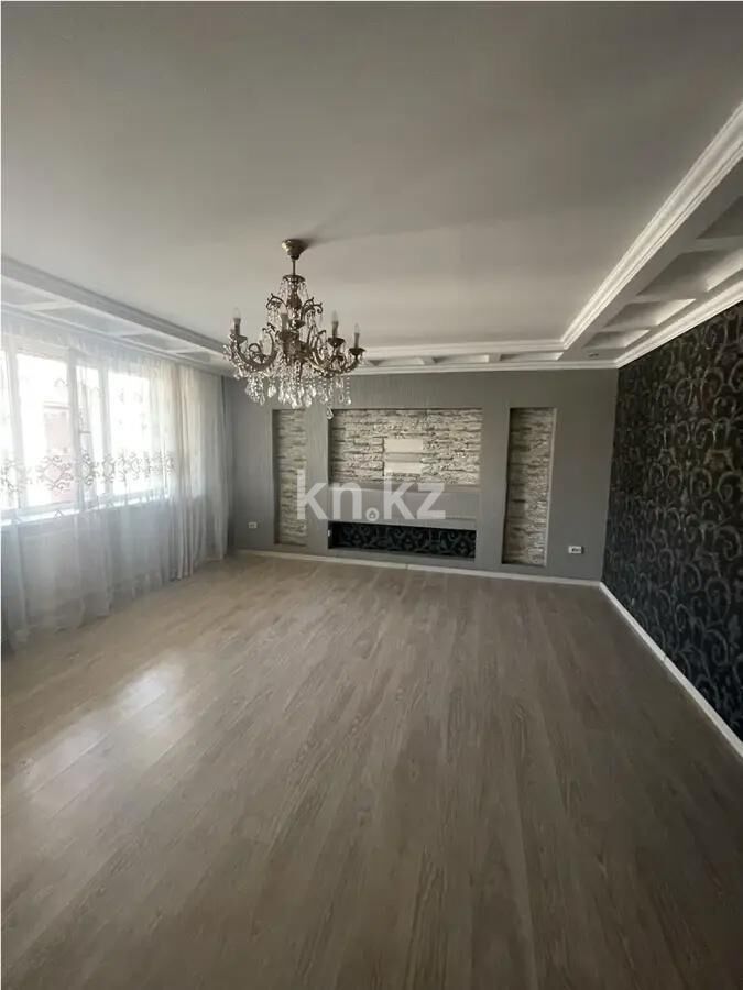 Продажа 3-комнатной квартиры, 113 м² - Продажа трехкомнатных квартир в Медеуском р-не Алматы - страница 2 фото 1 из 7