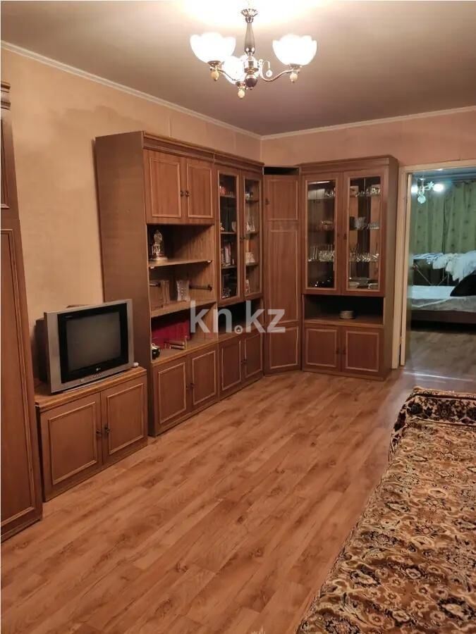 Продажа 2-комнатной квартиры, 44 м² - Продажа квартир от собственников в Алматы - страница 290 фото 1 из 4