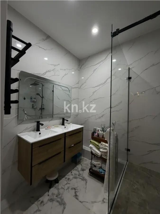 Продажа 3-комнатной квартиры, 95 м² - Продажа трехкомнатных квартир в Бостандыкском р-не Алматы - страница 27 фото 5 из 6