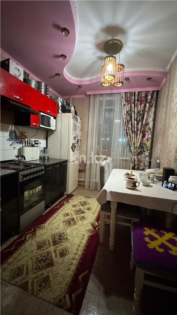 Продажа 2-комнатной квартиры, 48 м² - Продажа двухкомнатных квартир на Юго-Востоке Караганды - страница 17 фото 5 из 9