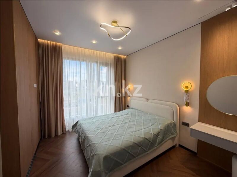 Продажа 2-комнатной квартиры, 60 м² - Продажа двухкомнатных квартир в блочном доме в Казахстане - страница 64 фото 2 из 5