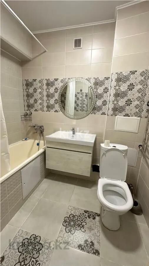 Продажа 2-комнатной квартиры, 55.8 м² - Продажа двухкомнатных квартир в кирпичном доме в Алматы - страница 15 фото 3 из 4
