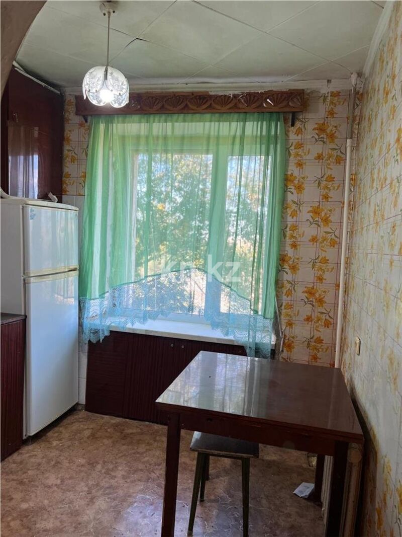 Продажа 2-комнатной квартиры, 44 м² - Продажа квартир в блочном доме в Темиртау фото 4 из 10