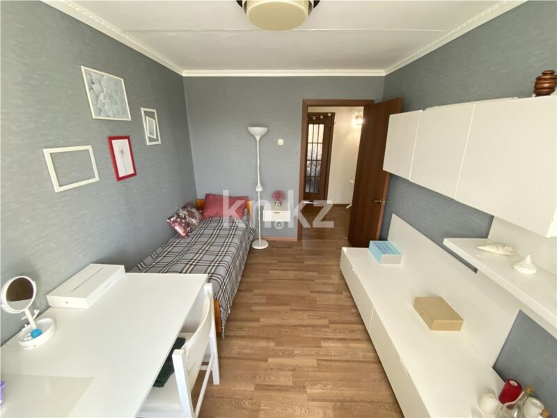 Продажа 3-комнатной квартиры, 62 м² - Продажа трехкомнатных квартир в Караганде фото 4 из 14
