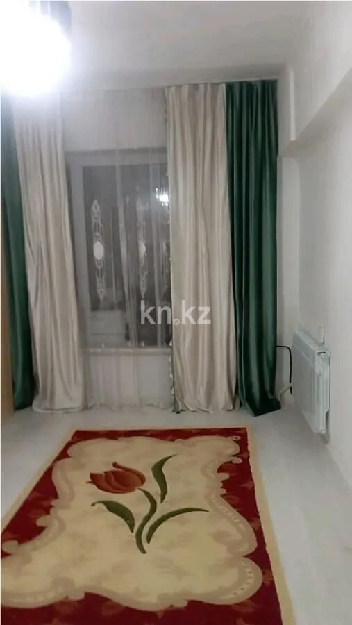 Продажа 1-комнатной квартиры, 18 м² - Продажа однокомнатных квартир в кирпичном доме в Алматы - страница 10 фото 1 из 3