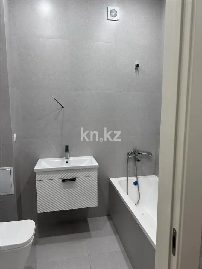 Продажа 2-комнатной квартиры, 50 м² - Продажа квартир в монолитно-каркасном доме в Астане - страница 139 фото 2 из 2
