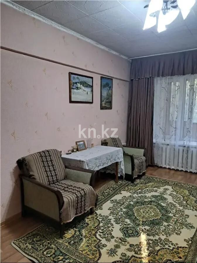 Продажа 2-комнатной квартиры, 47.5 м² - Продажа квартир от собственников в Алматы - страница 297 фото 1 из 4