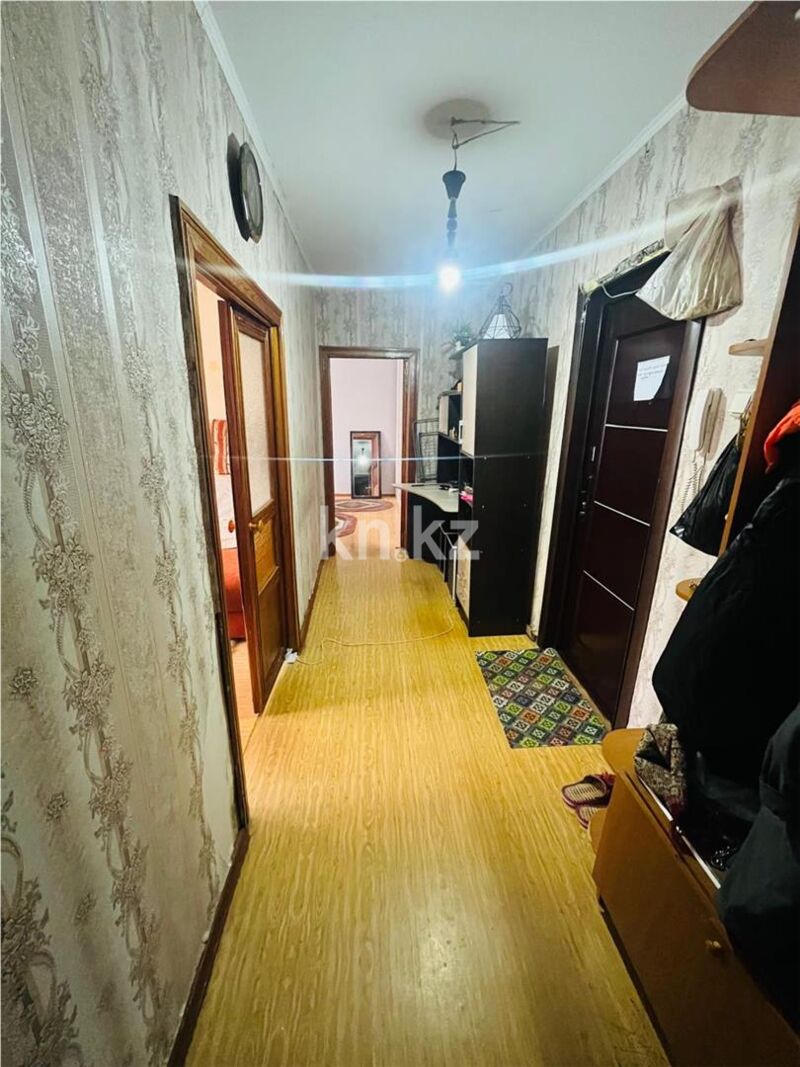 Продажа 2-комнатной квартиры, 53 м² - Продажа двухкомнатных квартир на Юго-Востоке Караганды - страница 25 фото 14 из 14