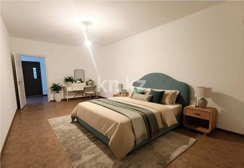 Продажа 3-комнатной квартиры, 84 м² - Продажа квартир в Алматы - страница 8 фото 3 из 6