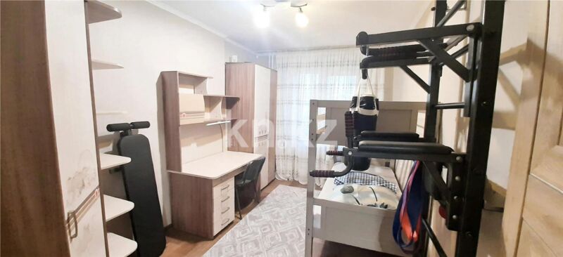 Продажа 3-комнатной квартиры, 65 м² - Продажа трехкомнатных квартир в Казахстане - страница 5 фото 6 из 12
