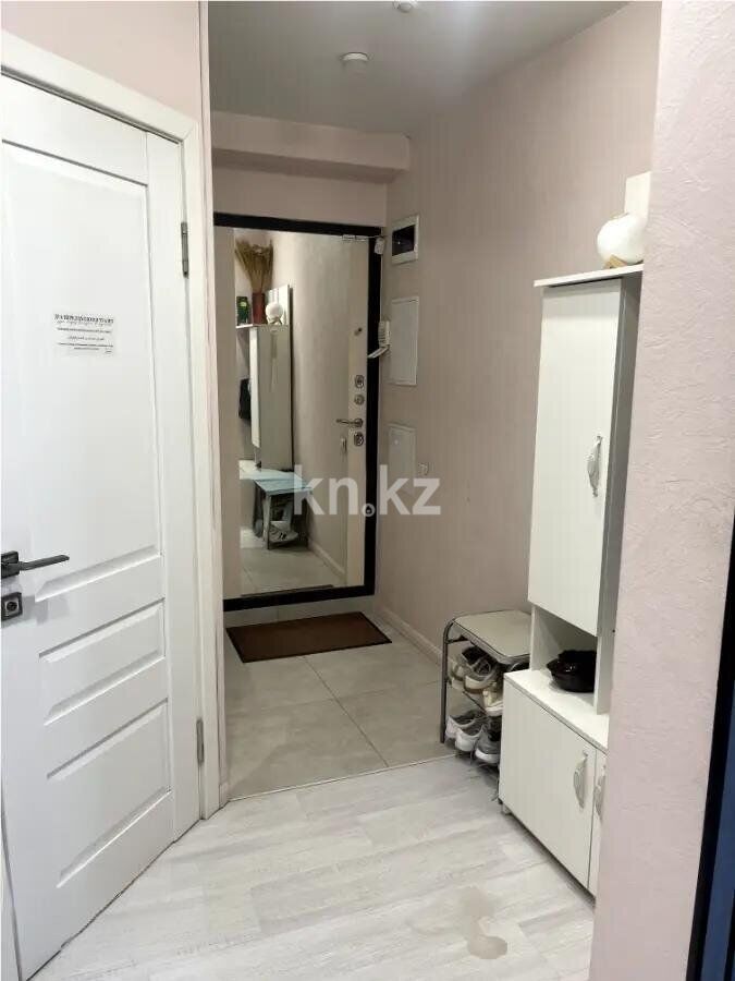 Продажа 3-комнатной квартиры, 68 м² - Продажа трехкомнатных квартир в Казахстане - страница 45 фото 5 из 5