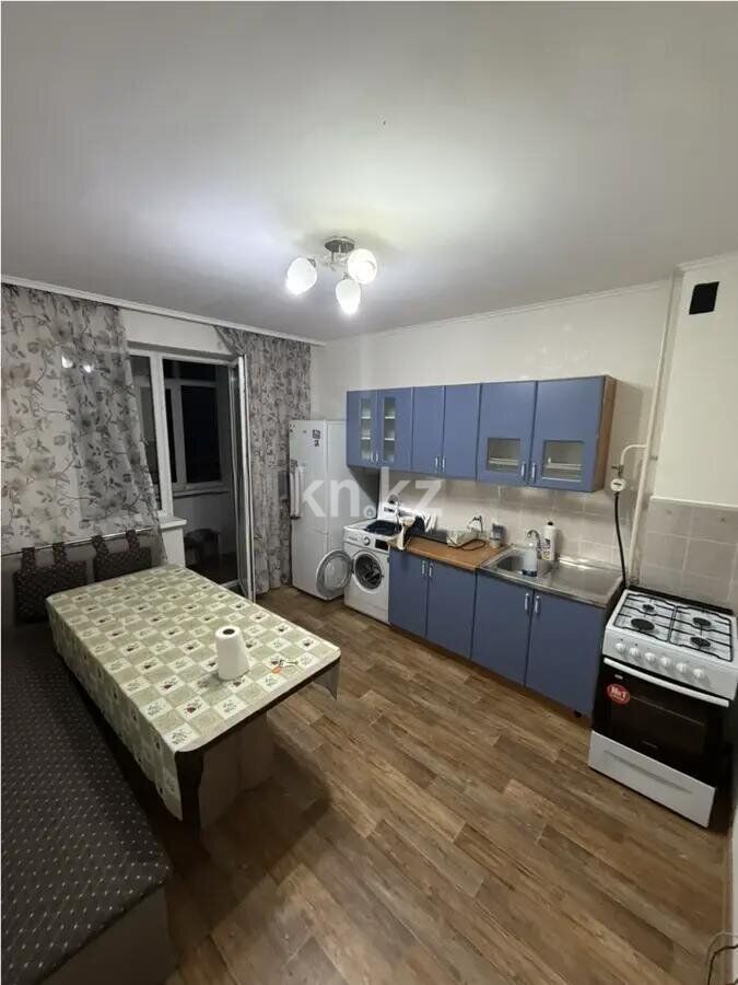 Продажа 1-комнатной квартиры, 39 м² - Продажа квартир в Казахстане - страница 106 фото 2 из 4
