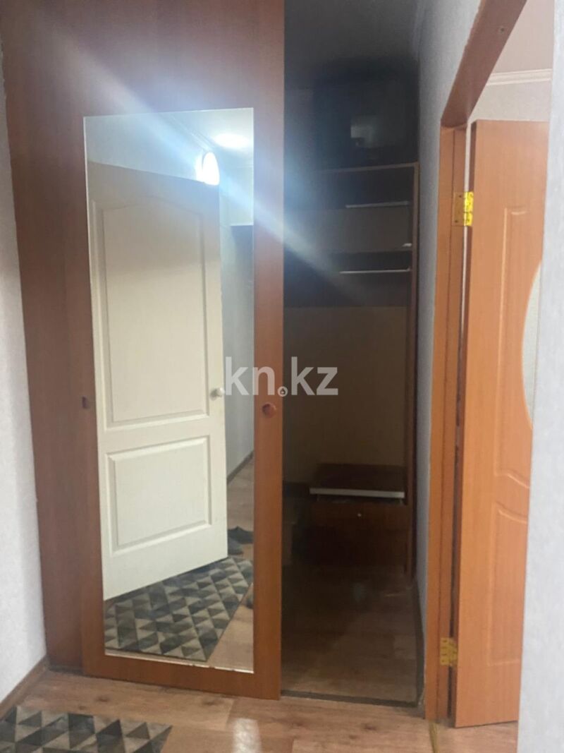 Продажа 1-комнатной квартиры, 41 м² - Продажа однокомнатных квартир в панельном доме в Казахстане фото 9 из 10