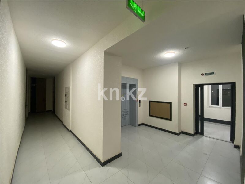 Продажа 2-комнатной квартиры, 39.4 м² - Продажа двухкомнатных квартир в р-не Байконур Астаны - страница 8 фото 9 из 12