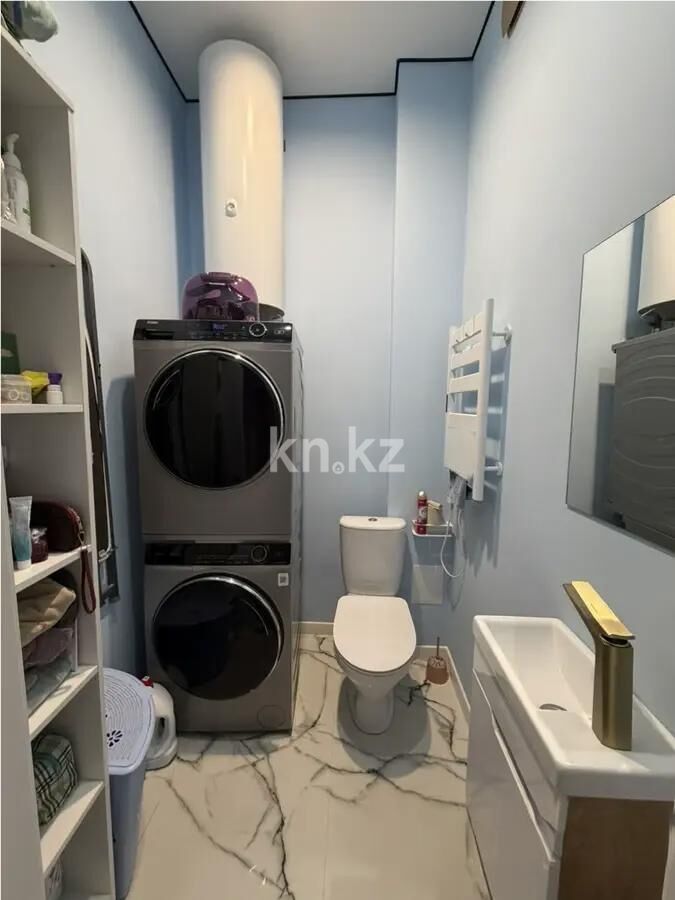 Продажа 3-комнатной квартиры, 80 м² - Продажа трехкомнатных квартир на Юго-Востоке Караганды - страница 14 фото 4 из 4