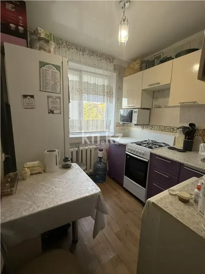 Продажа 2-комнатной квартиры, 46 м² - Продажа двухкомнатных квартир на Юго-Востоке Караганды - страница 20 фото 3 из 6