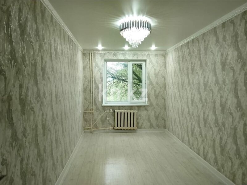 Продажа 3-комнатной квартиры, 58 м² - Продажа офисных и торговых помещений в Абае фото 2 из 7