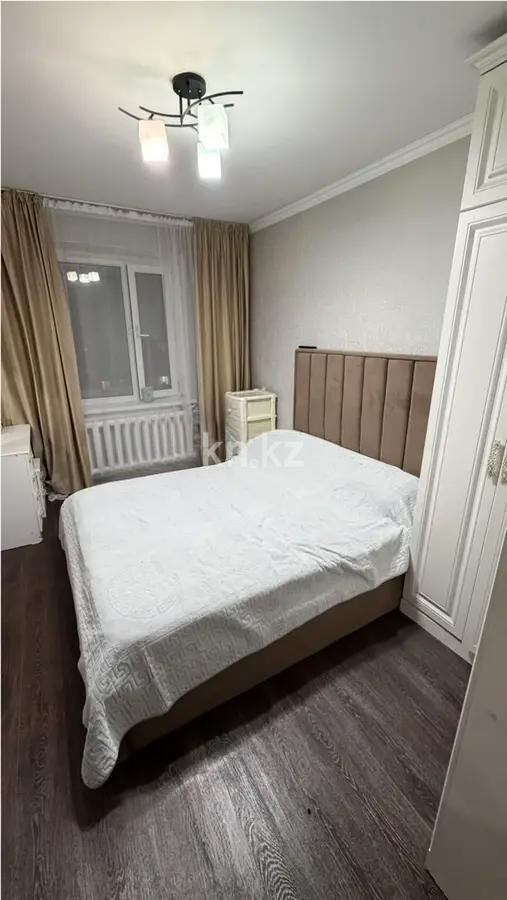 Продажа 4-комнатной квартиры, 80 м² - Продажа четырехкомнатных квартир в панельном доме в Караганде - страница 3 фото 3 из 4