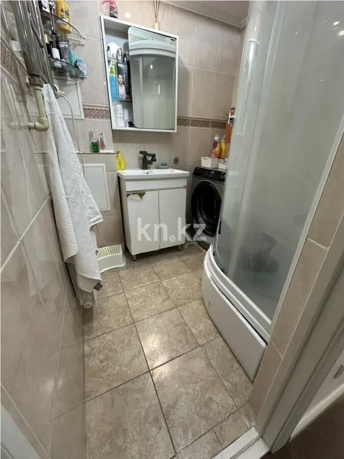 Продажа 3-комнатной квартиры, 75 м² - Продажа трехкомнатных квартир в кирпичном доме в Алматы - страница 8 фото 6 из 8
