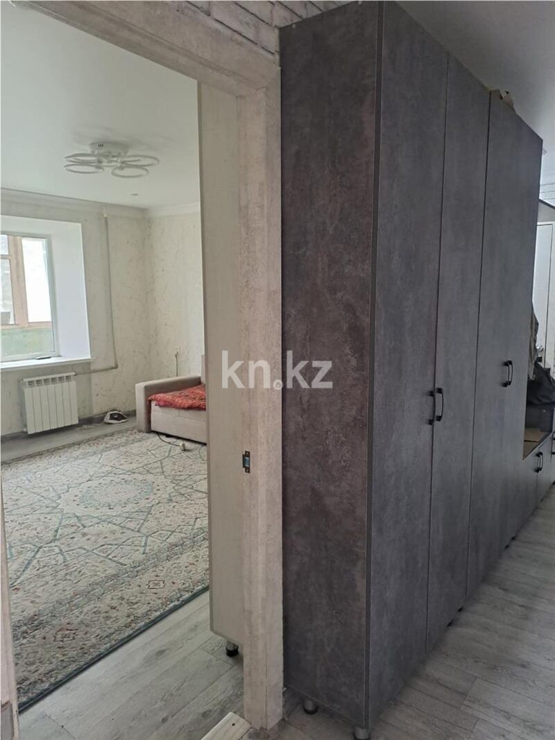 Продажа 3-комнатной квартиры, 54 м² - Продажа трехкомнатных квартир в Казахстане - страница 47 фото 6 из 21