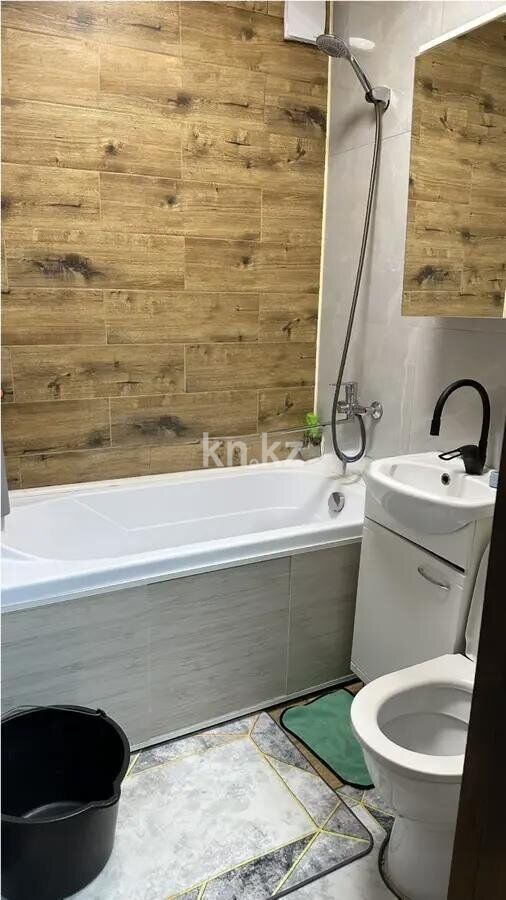 Продажа 2-комнатной квартиры, 40.3 м² - Продажа двухкомнатных квартир от собственников в Казахстане - страница 3 фото 4 из 4