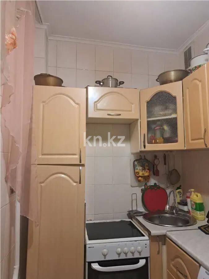Продажа 1-комнатной квартиры, 32.6 м² - Продажа однокомнатных квартир от собственников в Казахстане - страница 40 фото 3 из 6